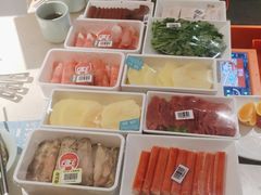 -野妹火锅(龙岗店)