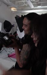 -WAVE SODA摄影工作室