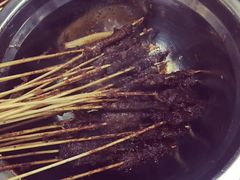 -阿姨小肉摊(同济西苑店)