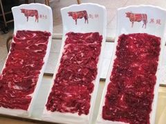 -左庭右院鲜牛肉火锅(南通CBD大有境店)