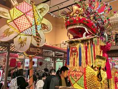 -北京工艺美术博物馆