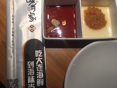 -海味当家(西安路店)