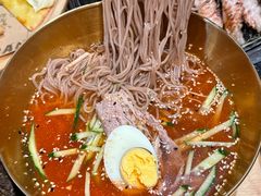 -黑豚黨韩国烤肉料理(悦然时光店)