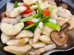 -天天海鲜城·海鲜大排档(新溪店)