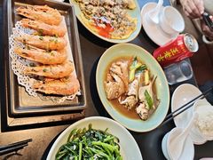 -鑫悦楼煎蟹·16年海鲜大排档