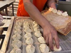 -津门张记包子铺(华昌道店)