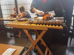 -青年公社烤鸭(肇嘉浜路店)
