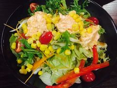 -小曹日本料理(软景中心店)