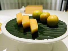 -金链花·泰国餐厅(国贸店)