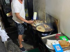 -仓桥直街臭豆腐