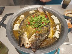 -半天妖烤鱼(诺德广场店)