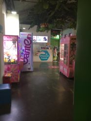 -恐龙探索乐园(磁器口店)