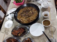 -美兰春记食店·龙舌坡红烧牛肉