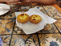 -番茄屋葡式美食(总店)