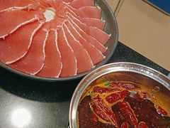 -呷哺呷哺(世贸.工三店)
