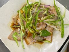 -蹄子许浆水面(仁恒美林郡店)