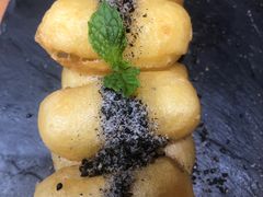 -小鹅皇港式餐厅(新抚万达店)