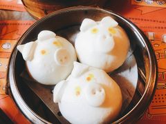 -点点心点心专门店(旺角店)