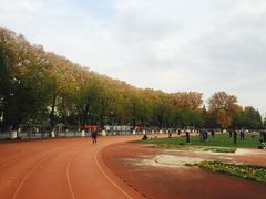 -南京航空航天大学(明故宫校区)