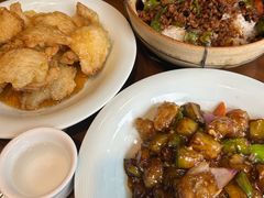 -七菜馆·东北菜·蒸饺(文体路店)