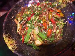 -醉小酒馆·川菜·江湖菜·重庆菜(观音桥旗舰店)