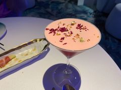 十二星座特调酒-天玑高空江景餐厅&酒吧Sky Secret Restaurant&Bar