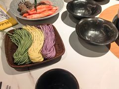 -芸山季·云南山珍菌火锅(南翔印象城MEGA店)