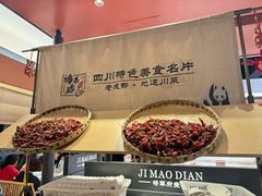 -将军府·鸡毛店(武侯祠店)