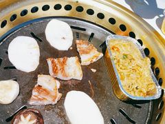-聚十三烤肉博物馆(魔都首店)