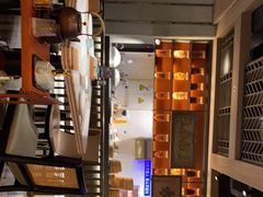 -同庆楼(滨湖万达广场店)