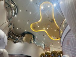 -奈尔宝家庭中心·亲子餐厅(苏州大悦城店)