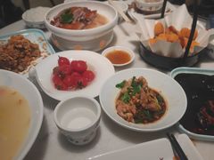 -莞府家宴·东莞菜(市民服务中心店)