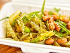 原味拌鱼皮-陈添記·祖傳爽鱼皮·西关老字号(广州首店)