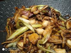 -四川饭店(长白店)