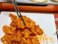 -小河公主秘制烤羊腿(小绿谷店)