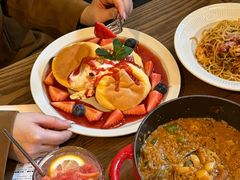 -UPPER KITCHEN(延安路店)