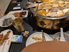 -探鱼·鲜青椒爽麻烤鱼(领展购物广场店)