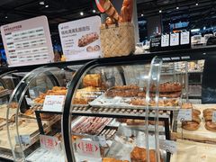 -物美大卖场(玉蜓桥店)