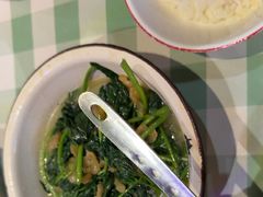 -彭耕记猪油炒小菜(吉联mall店)