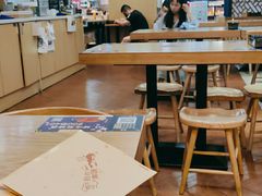 大堂-文叔·湖北名小吃·小龙虾(黄贝岭地铁站店)