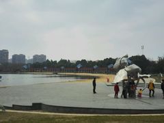 -暨阳湖生态园