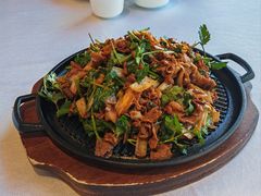 -满堂·烤鸭店·北京菜(鼓楼店)