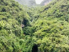 -乌江画廊(彭水苗族土家族自治县)