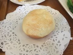 酥皮叉烧包-香江小厨 The Kitchen(香江俱乐部店)