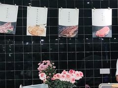 -甄花精致料理自助(城市阳台店)