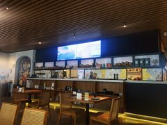 -Pizzeria da Nicola·火炉披萨(中大国际店)