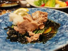 -天狗山料理(省体店)