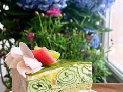 -HuHuCake呼呼甜品蛋糕(正弘城店)