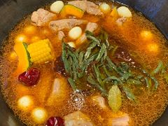 -遇东北林区铁锅炖(南开店)