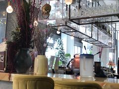 -The Rug Cafe(王府中环店)